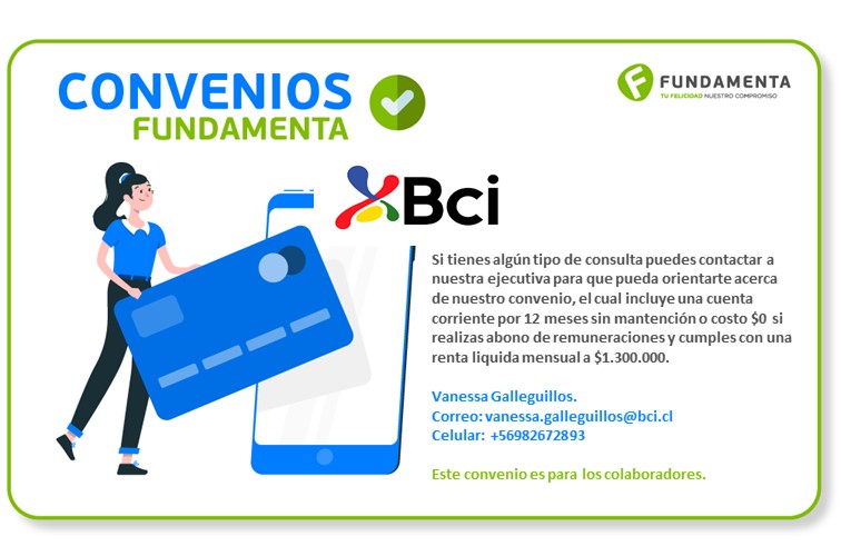 Banco BCI
