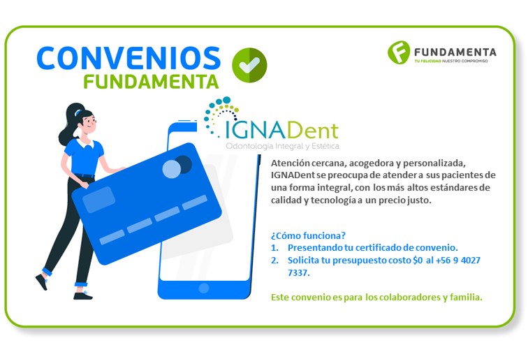 IGNADent